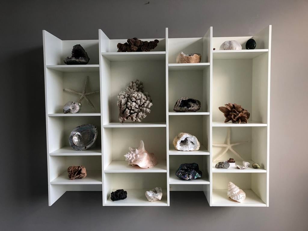 Sangiacomo hangkast, Huis en Inrichting, Ophalen, Zo goed als nieuw, Minder dan 150 cm, Minder dan 100 cm