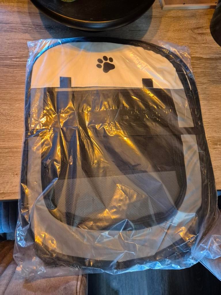 Opvouwbare knaagdieren ren ook voor kittens / puppy's, Dieren en Toebehoren, Ophalen, Nieuw