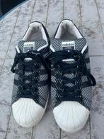 Adidas sneakers maat 42, Kleding | Dames, Schoenen, Zwart, Ophalen of Verzenden, Sneakers of Gympen, Zo goed als nieuw