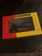 Fleischmann Locomotief - Nieuw in doos, Verzenden, Nieuw, Locomotief, Fleischmann