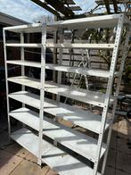 Te koop stelling, Ophalen