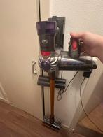Dyson V8 Draadloze steelstofzuiger - Krachtig en Handig, Gebruikt, Stofzuiger, Ophalen of Verzenden, Minder dan 1200 watt