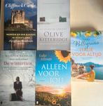 5 prachtige boeken, oa Josephine Rombouts, Luke Allnutt, Ophalen of Verzenden, Zo goed als nieuw