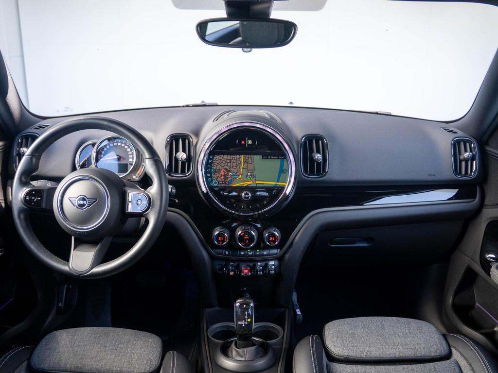 MINI Countryman Cooper Aut. Business Edition + Alarmsysteem, Auto's, Mini, 136 pk, Gebruikt, Countryman, Met garantie (alle)