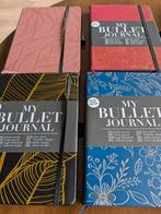 Bullet Journal, Hobby en Vrije tijd, Ophalen of Verzenden, Nieuw