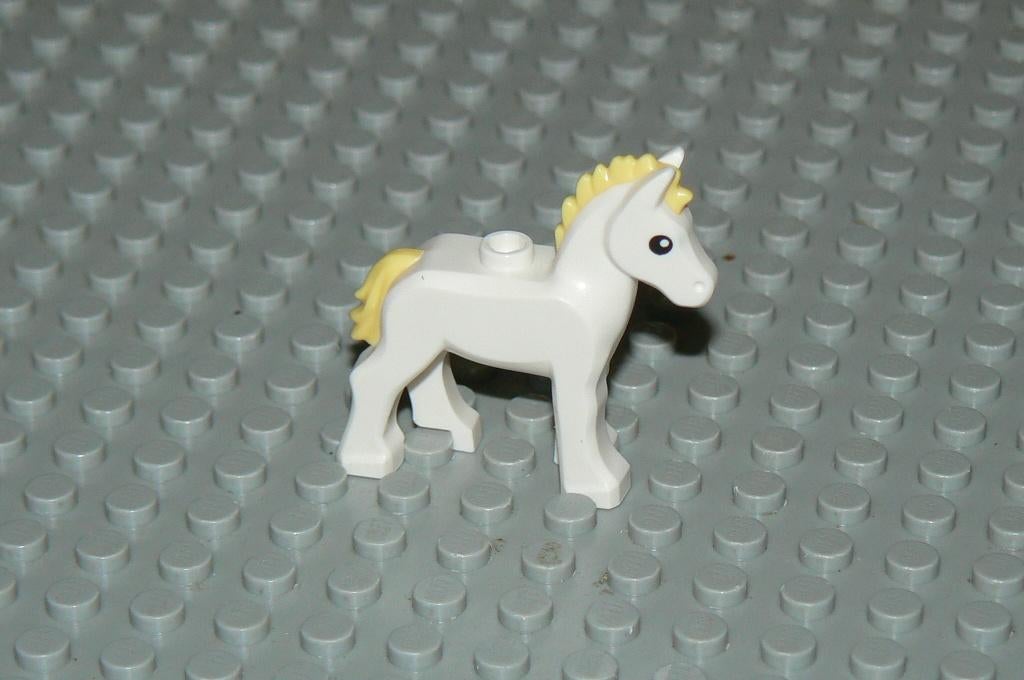 L648 Veulen, Ophalen of Verzenden, Nieuw, Losse stenen, Lego