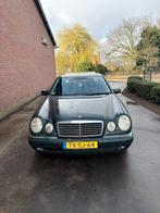 Mercedes-Benz E430, Automaat, Achterwielaandrijving, 8 cilinders, Origineel Nederlands