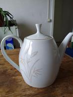 Theepot, Gebruikt, Overige typen, Ophalen of Verzenden, Overige stijlen