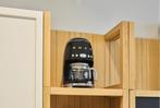 SMEG DCF02BLEU Koffiezetapparaat gebruikt, onbeschadigd, Witgoed en Apparatuur, Koffiezetapparaten, Info@mystore.nl, Gebruikt