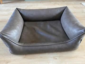 snobbs hondenmand maat s, Ophalen, Gebruikt, Overige