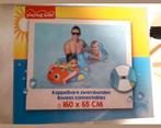 Zwemband koppelbaar voor 2 kinderen . Nieuw in doos, Ophalen