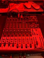 Te koop Behringer mengpaneel, Ophalen of Verzenden, Gebruikt