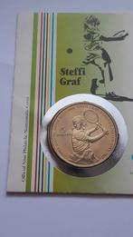 Niue 5 dollar 1987 "Olympische Zomerspelen 1988 in Seoul - S, Postzegels en Munten, Ophalen of Verzenden, Setje