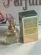 Roberto Cavalli - paradiso miniature 5ml edp, Ophalen of Verzenden, Nieuw, Miniatuur, Gevuld