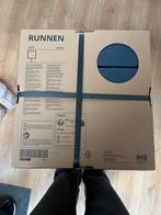 IKEA RUNNEN Terrastegels Kunststof - 6 stuks, Ophalen, Nieuw, Kunststof