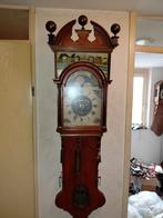 Antieke Friese dubbelkapper, Ophalen