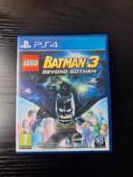 Lego Batman 3 Beyond Gotham Playstation 4 [ PS4 ], Avontuur en Actie, 2 spelers, Ophalen of Verzenden, Zo goed als nieuw