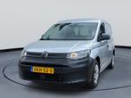 Volkswagen Caddy Cargo 2.0 TDI * AUTOMAAT * DEALER ONDERHOUD, Stof, Gebruikt, 4 cilinders, Volkswagen