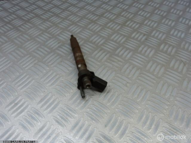 Verstuiver BMW 3-serie E90 LCI 7805428 120d 320d, Auto-onderdelen, Gebruikt, Ophalen of Verzenden, BMW, BMW