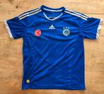 Fenerbahçe adidas maat L 2014-2015 shirt, Sport en Fitness, Voetbal, Ophalen, Shirt