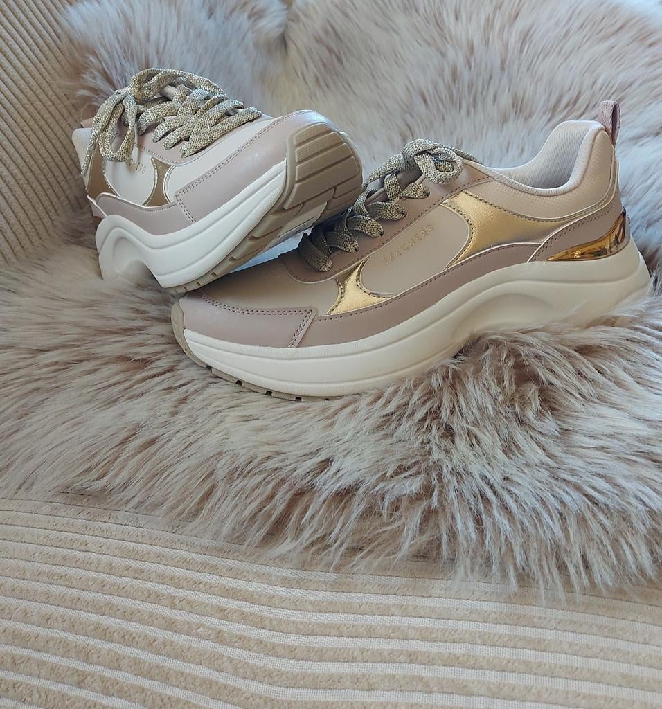 Nieuwe dames sketchers sneakers maat 39, Ophalen of Verzenden, Sneakers of Gympen, Nieuw, Sketchers