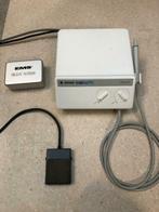 EMS Piezon SA tandsteen apparaat scaler met handstuk, Niet ingevuld, Gebruikt, Niet ingevuld, Ophalen of Verzenden