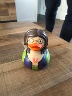 Bad eendje, Ophalen, Zo goed als nieuw