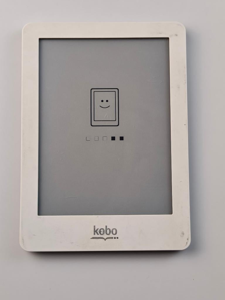 Kobo Glo ereader (F227), Computers en Software, E-readers, Ophalen of Verzenden, Rakuten Kobo Inc., Kobo-corporateorders@rakuten.com