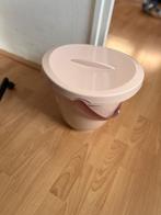 Luier emmer Luma, Ophalen of Verzenden, Zo goed als nieuw, Kunststof