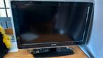 Philips 32PFL9603D/10 LCD TV - 81 cm (32 inch), Audio, Tv en Foto, Televisies, Ophalen, Philips, Gebruikt, LCD