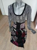 Nieuw jurk  Rivka Diatlowicki maat S, Rivka Diatlowicki, Nieuw, Ophalen of Verzenden, Maat 36 (S)