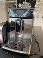 Saeco PicoBaristo volautomatische espressomachine, Witgoed en Apparatuur, Koffiezetapparaten, Afneembaar waterreservoir, Espresso apparaat