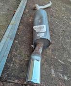 Uitlaat golf1 golf mk1 sebring, Ophalen, Gebruikt, Volkswagen