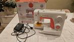 Singer Simple Naaimachine - Nieuwstaat, slechts 1x gebruikt!, Ophalen, Nieuw, Naaimachine, Singer