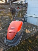 Flymo Turbo Compact 300 Elektrische Grasmaaier, Gebruikt, Elektrische grasmaaier, Ophalen of Verzenden, Flymo