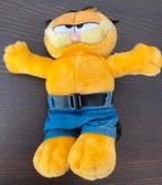 Vintage Garfield knuffel, Ophalen of Verzenden, Gebruikt, Overige typen