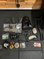 Yamaha Awrox onderdelen, Fietsen en Brommers, Brommeronderdelen | Scooters, Ophalen of Verzenden, Gebruikt, Overige typen, Yamaha