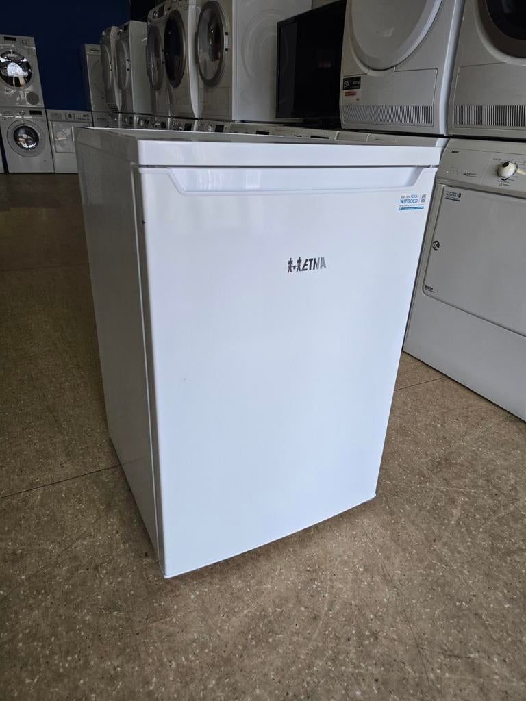 Etna tafelmodel koelkast | A++ | ZGAN! | Gratis thuis 🚚✅️, Ophalen, Jirnsum, Zonder vriesvak, Minder dan 85 cm