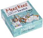 Mees kees kwartet , spelling groep 7-8 , nieuwstaat, Ophalen of Verzenden, Zo goed als nieuw, Taal en Lezen