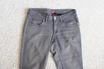 Grijze Divided Spijkerbroek (Maat 38) - 501 € 15,-, Divided, Ophalen of Verzenden, Zo goed als nieuw, W30 - W32 (confectie 38/40)