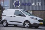 Ford Transit Courier 1.0 Trend, AIRCO, EX. BTW INCL. BPM, Voorwielaandrijving, Gebruikt, Zwart, 1189 kg