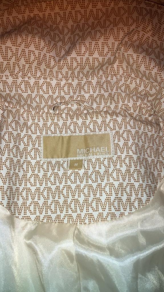 Mickel kors dames jas, Ophalen of Verzenden, Nieuw