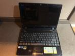 Laptop 12” asus eepc 1201n, Computers en Software, Windows Laptops, Gebruikt, Qwerty, Minder dan 2 Ghz, 12 inch