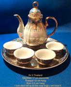 Miniservies uit Thailand, Ophalen of Verzenden