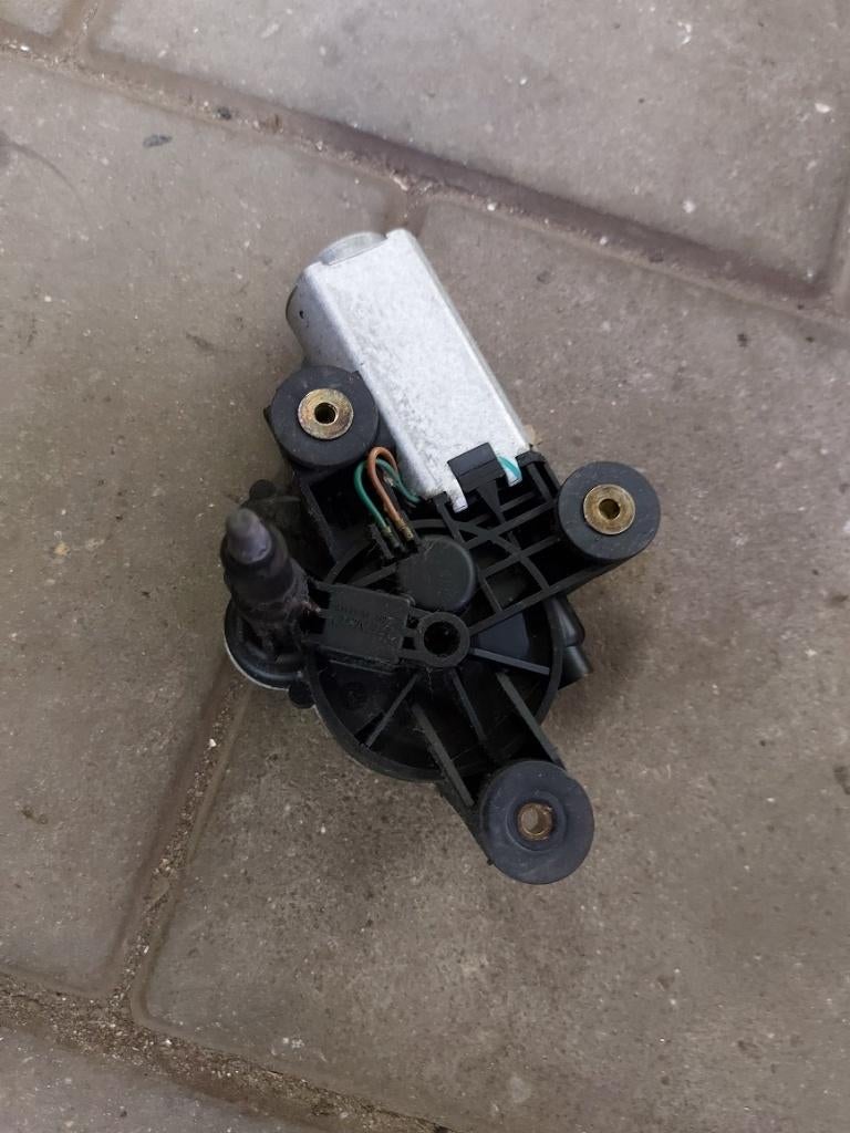 Achterste ruitenwisser motortje Panda 2004, Ophalen of Verzenden