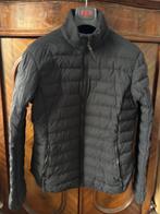 Peak Performance zwarte tussenjas mt xl valt als mt L, Maat 52/54 (L), Zwart, Ophalen of Verzenden, Zo goed als nieuw