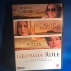 Georgia Rule DVD - Lindsay Lohan, Felicity Huffman, Jane Fon, Vanaf 12 jaar, Ophalen, Gebruikt, Drama