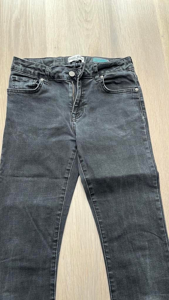 Cars flared jeans maat 16, Ophalen of Verzenden, Gebruikt, Meisje, Broek
