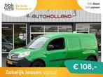 Renault Kangoo 1.5 DCI 66KW 90PK MAXI L2H1 EURO € 6.450,00, Gebruikt, Euro 6, 4 cilinders, 715 kg