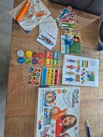 Tiptoi starterset met pen en spel Mijn Lichaam, Ophalen of Verzenden, Gebruikt, Met geluid